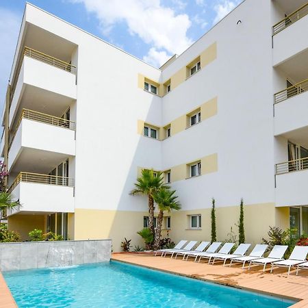 Residence Sunlight Лидо ди Йезоло Екстериор снимка