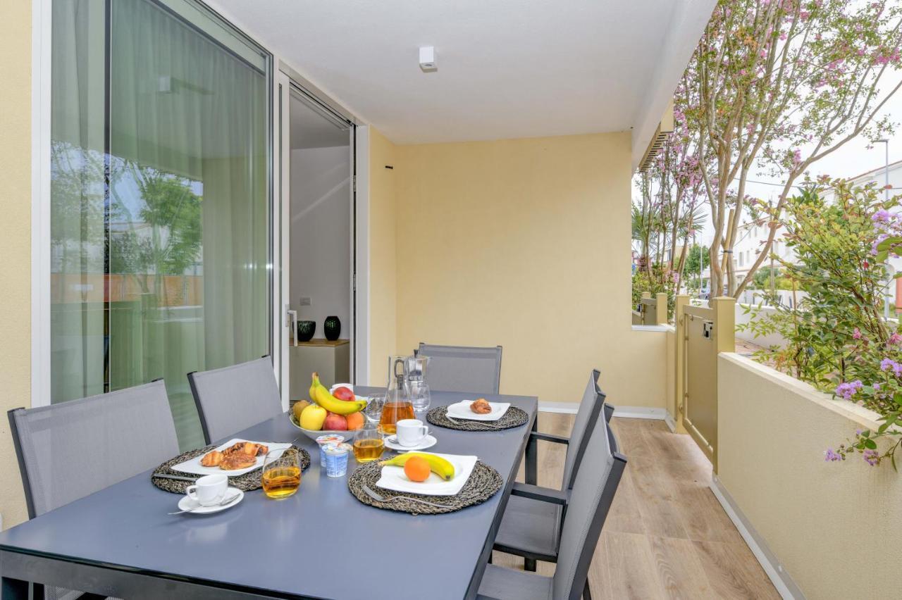 Residence Sunlight Лидо ди Йезоло Екстериор снимка