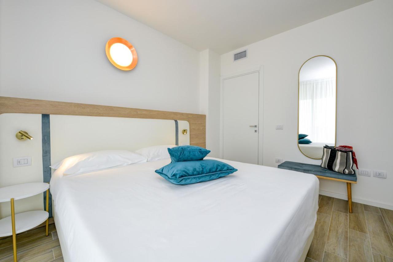 Residence Sunlight Лидо ди Йезоло Екстериор снимка
