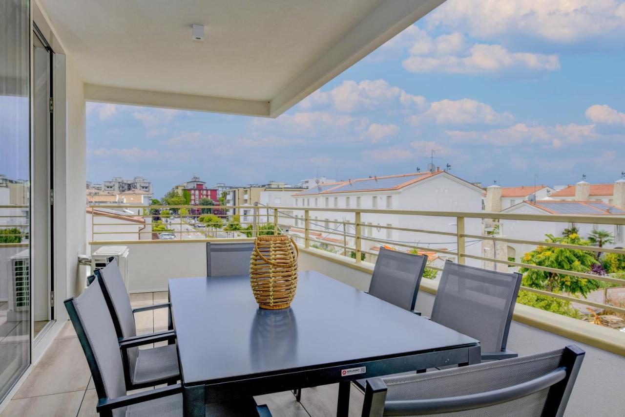 Residence Sunlight Лидо ди Йезоло Екстериор снимка