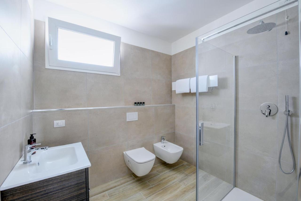 Residence Sunlight Лидо ди Йезоло Екстериор снимка