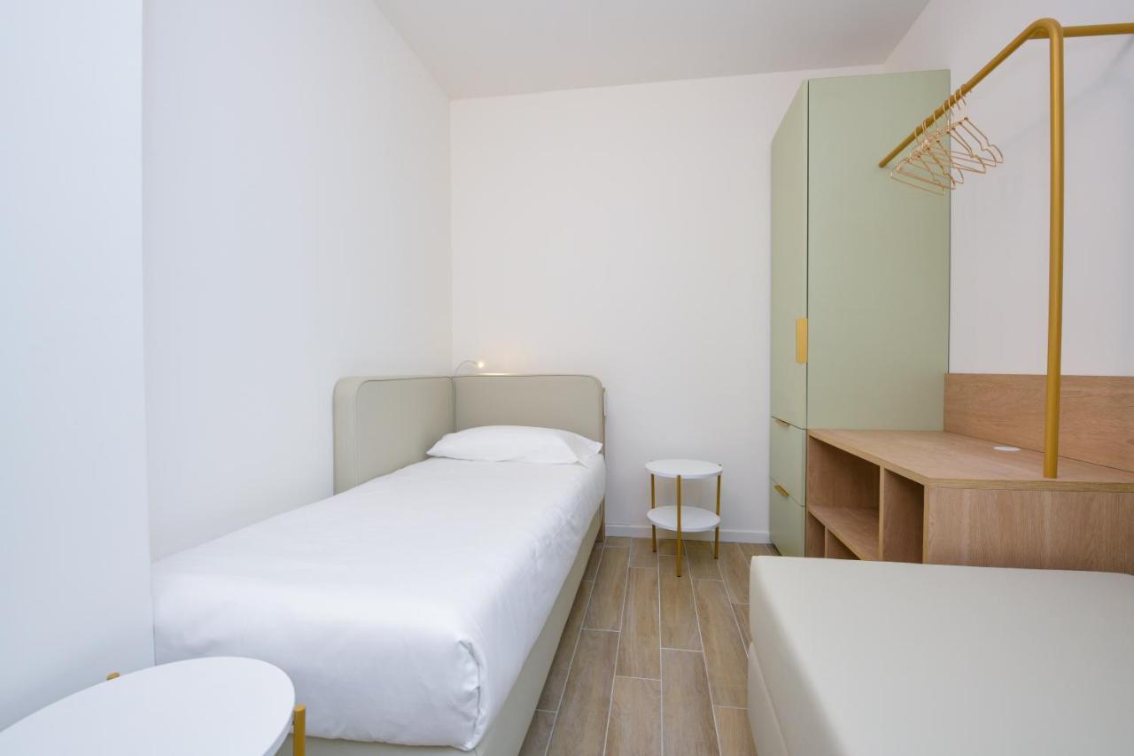 Residence Sunlight Лидо ди Йезоло Екстериор снимка